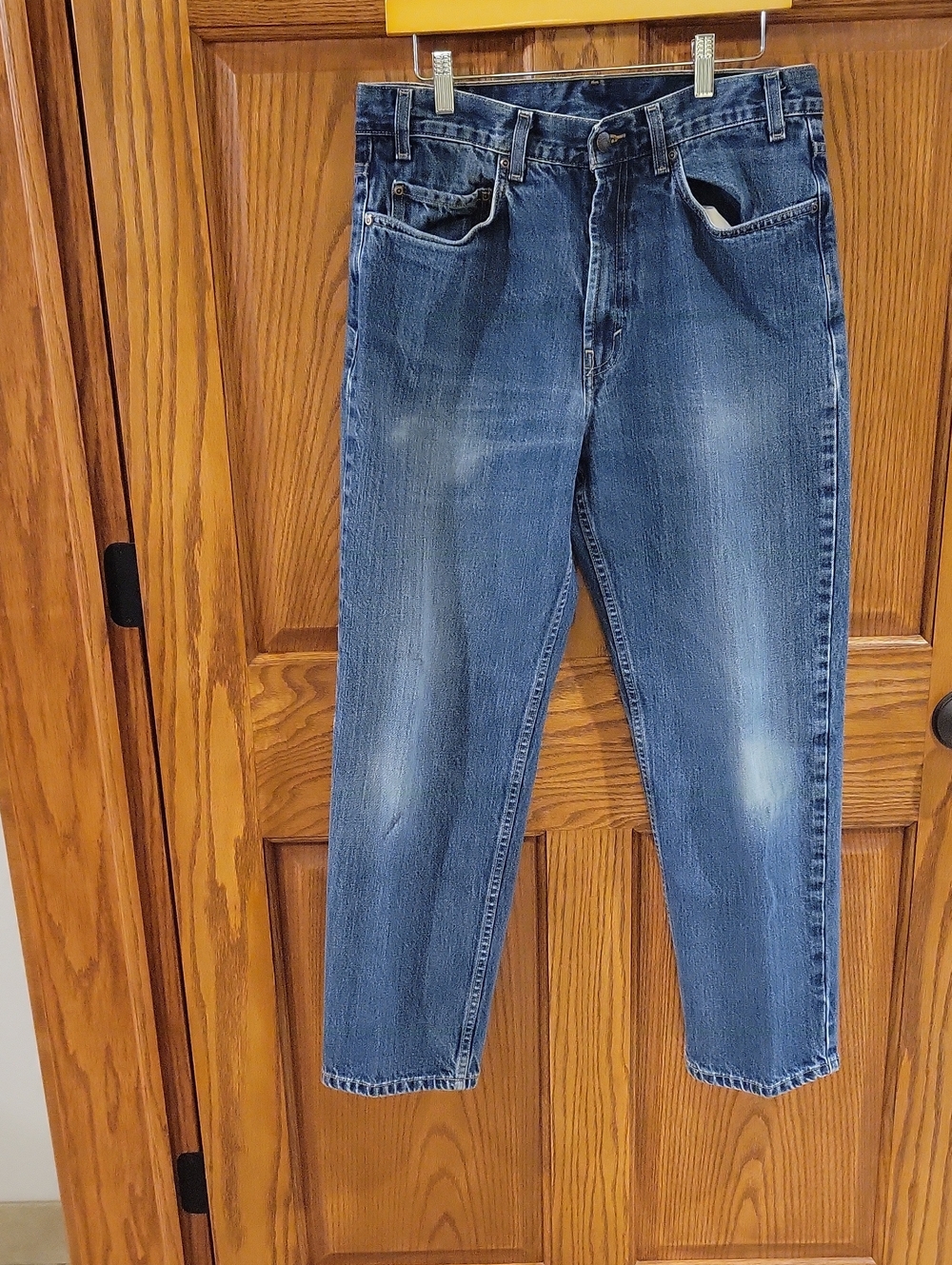 Mens Kirkland Jeans Size 34/30